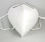 KN95 MASK IN A PACK OF 10