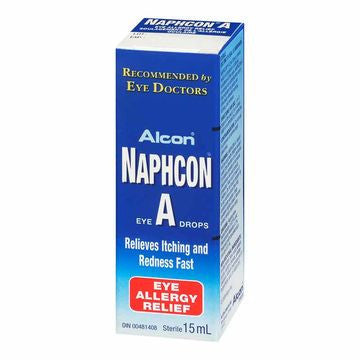 NAPHCON A #2414 15ML - Queensborough Community Pharmacy