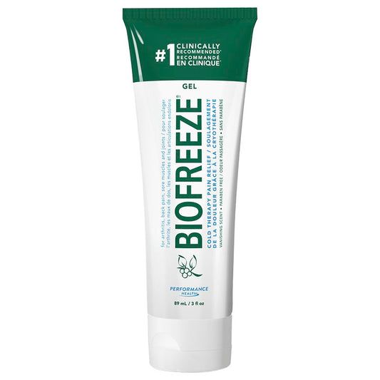 BIOFREEZE GEL 89ML