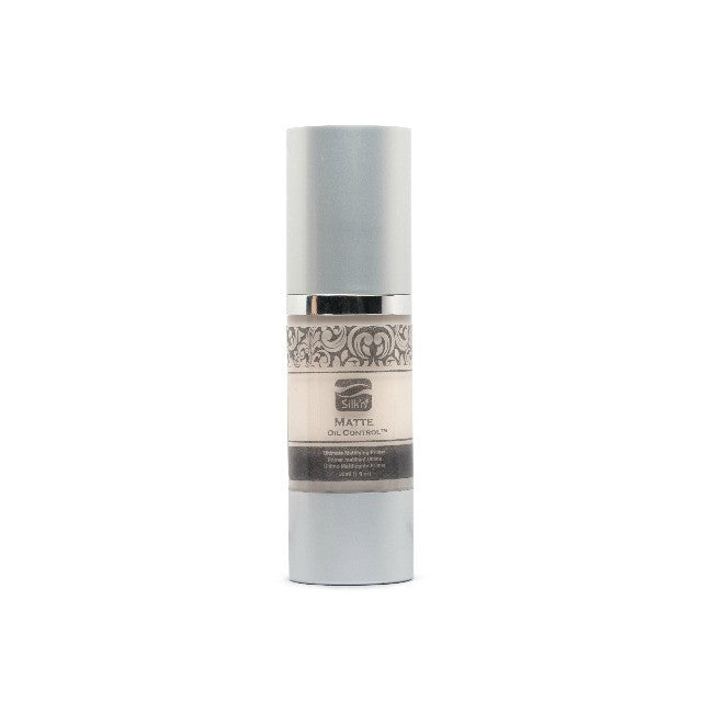 SILK'N' MATTE OIL CONTROL SKIN CREAM 30ML - Queensborough Community Pharmacy