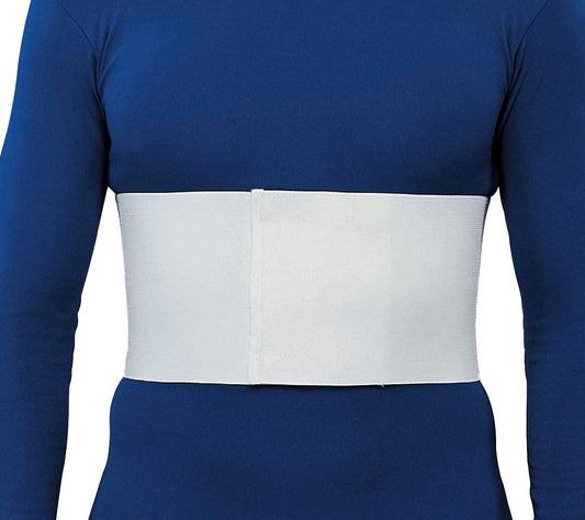 AIRWAY 6' MENS ELASTIC RIB BELT MED - Queensborough Community Pharmacy - 1