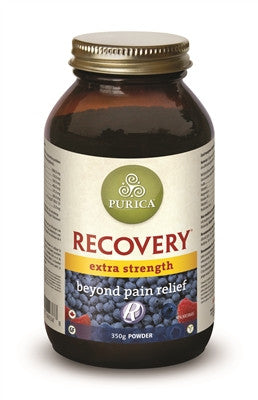 Purica Recovery Extra Strength Powder 350g - Queensborough Community Pharmacy