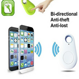 Wireless Bluetooth Anti-Loss Key Tracker