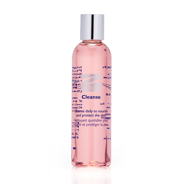 SILK'N' CLEANSE PINK - Queensborough Community Pharmacy