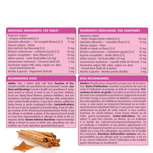 NEW NORDIC DIDA TABS 60'S - Queensborough Community Pharmacy - 2