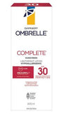 OMBRELLE COMPLETE LOTION SPF 30 200ML