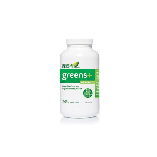 Greens+ Powder 255g - Queensborough Community Pharmacy