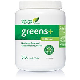 Greens+ Powder 510g - Queensborough Community Pharmacy