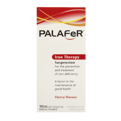 PALAFER SUSP 100ML - Queensborough Community Pharmacy
