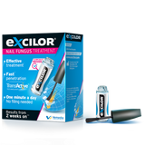EXCILOR NAIL FUNGUS TREATMENT
