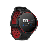 X2 Plus Smart Watch Heart Rate & Sleep Monitor